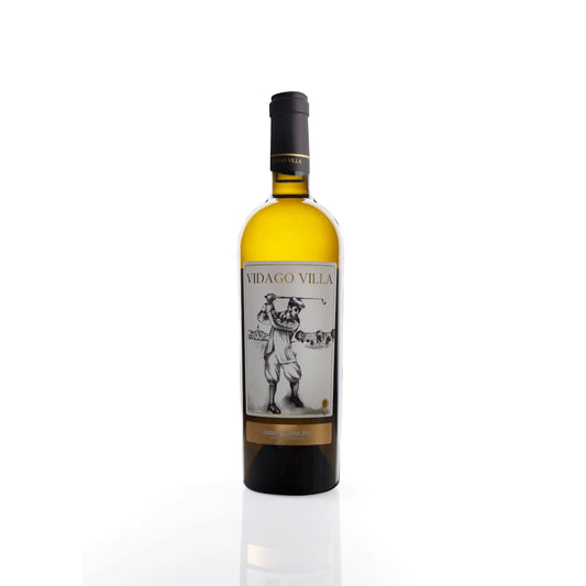 Vidago Villa Branco Grande Reserva 2019