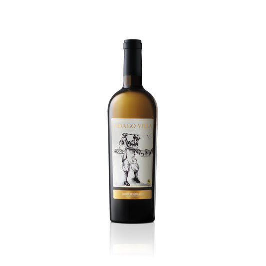 Vidago Villa Branco Grande Reserva 2022