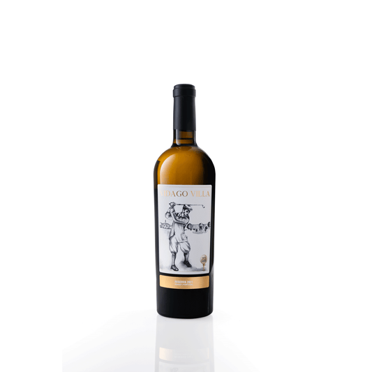 Vidago Villa Branco Reserva 2021